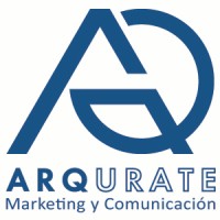 ARQURATE Marketing y Comunicación logo - Similar company to Mec Electric Carsharing