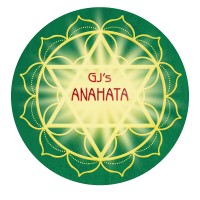 GJ's Anahata logo - Similar company to Humanity Project