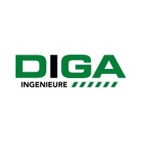 DIGA-Ingenieur GmbH & Co. KG logo - Similar company to Grobi.Tv