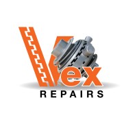VEX REPAIRS logo - Similar company to U&L Engineering