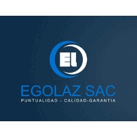 EGOLAZ SAC logo - Similar company to Geotexcel