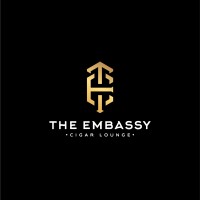 The Embassy Cigar Lounge logo - Similar company to Voiceorder Solutions