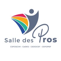 Salle des pros logo - Similar company to Jd Construct Et Frère Srl