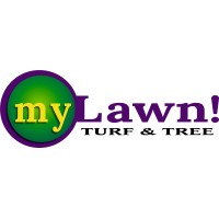 myLawn! Turf & Tree logo - Similar company to Lewis Property Services