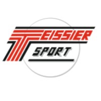 Teissier Sport logo - Similar company to Over Watt