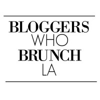 Bloggers Who Brunch La