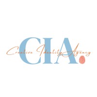 Creative Identity Agency logo - Similar company to Five Create