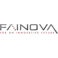FAINOVA logo - Similar company to Jjv Bio