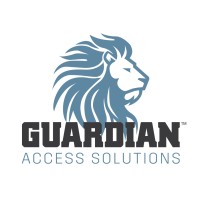 Guardian Access Solutions logo - Similar company to Guardian Systems