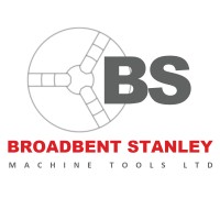 Broadbent Stanley Machine Tools Ltd logo - Similar company to Express Prototype Cnc Machining