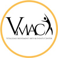 VITALIDAD MOVEMENT ARTS & EVENT CENTER, LLC logo - Similar company to The Art-Ivist