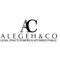 A.O. Alegeh & Co
