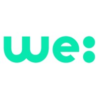 WE:FOOD logo - Similar company to All Data Solutions
