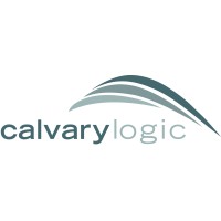 Calvary Logic logo - Similar company to Hr Unity