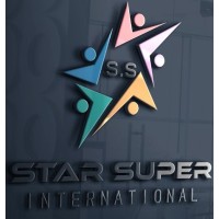 STAR SUPER INTERNATIONAL logo - Similar company to Kusoom Export
