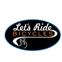 Let's Ride Bicycles logo - Similar company to Swim Bike Run Super Store