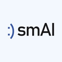 Smai logo - Similar company to Nojumo