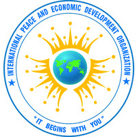 International Peace and Economic Development Organization logo - Similar company to Yumchek