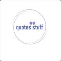 Quotes Stuff logo - Similar company to Quotes Wisdom