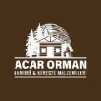 Acar Kereste & Orman Ürünleri logo - Similar company to Genya Orman Ürünleri