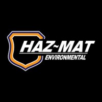 Haz-Mat Environmental logo - Similar company to Georgia Emergency Spill Response
