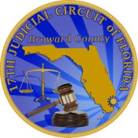 Seventeenth Judicial Circuit of Florida logo - Similar company to Timmy