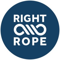 Right Rope logo - Similar company to Spunchem International