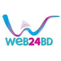 Web24BD logo - Similar company to Smartseo.Pk