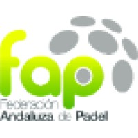 FEDERACION ANDALUZA DE PADEL