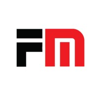 Frenshmo logo - Similar company to Web Academy Studios Llc