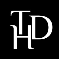 The Designnovation Hub (TDH) logo - Similar company to Google Developer Groups On Campus Geu