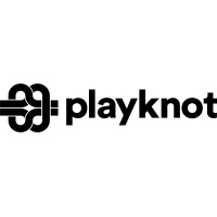 playknot logo - Similar company to Adrian Roche Co., Ltd | Pte Ltd | Corporation | Sl