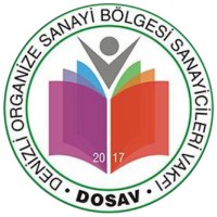 Denizli Organize Sanayi Bölgesi Sanayicileri Vakfı logo - Similar company to Denizli Organize Sanayi Bölgesi Mesleki Eğitim Merkezi Dostem