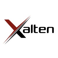 Xalten Systems logo - Similar company to Autonomous Intelligent Robot