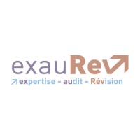 EXAUREV logo - Similar company to Exceldepo