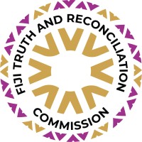 Fiji Truth and Reconciliation Commission logo - Similar company to Peter Oakes
