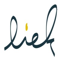 LIEK Groen  I  Interieur  I  Beplanting logo - Similar company to L4 Interieur