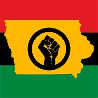 Black Lives Matter At School - Iowa
