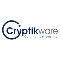Cryptikware Communications Inc. logo - Similar company to Unmanned Experts