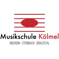 Musikschule Kölmel logo - Similar company to Leo-Club Baden-Baden