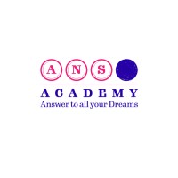 Ans-dot Academy logo - Similar company to Dds Academy