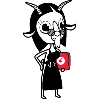 GoatBaker logo - Similar company to Deutsche Tech Akademie