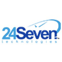24Seven Technologies logo - Similar company to Streamo Media