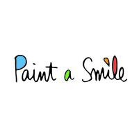 Paint a Smile Foundation logo - Similar company to Oio Studio