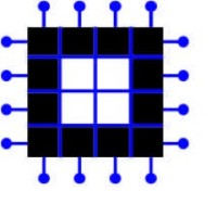 DKOP Labs logo - Similar company to Silicon Mentor