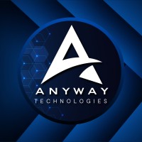 AnyWay Technologies logo - Similar company to Partnered Solutions It