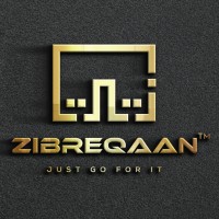 Zibreqaan logo - Similar company to Stepngrow Digital Solution Private Limited