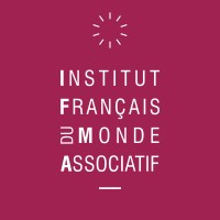 French Institute for Civil Society Organisations logo - Similar company to Le Mouvement Associatif Hauts-De-France
