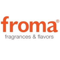 Froma Fragrances and Flavors logo - Similar company to Seluz Fragrance & Flavor Company