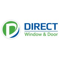 Direct Window & Door logo - Similar company to Allstar Building Materials
